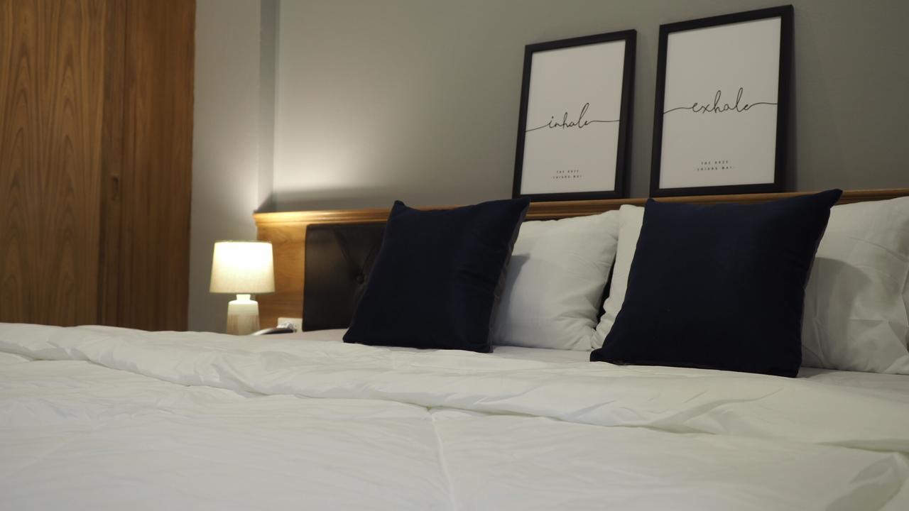 The Doze Chiang Mai Hotel Luaran gambar