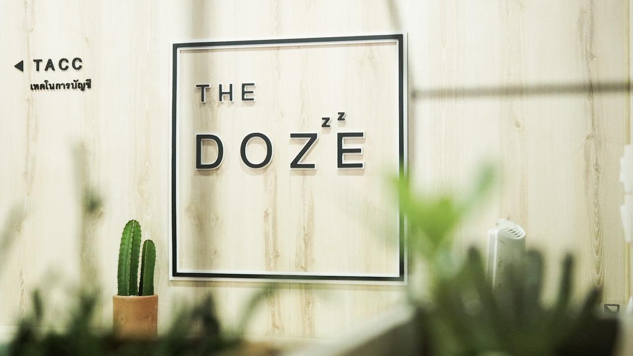 The Doze Chiang Mai Hotel Luaran gambar